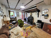 Maison à SAINT-CHRISTOPHE