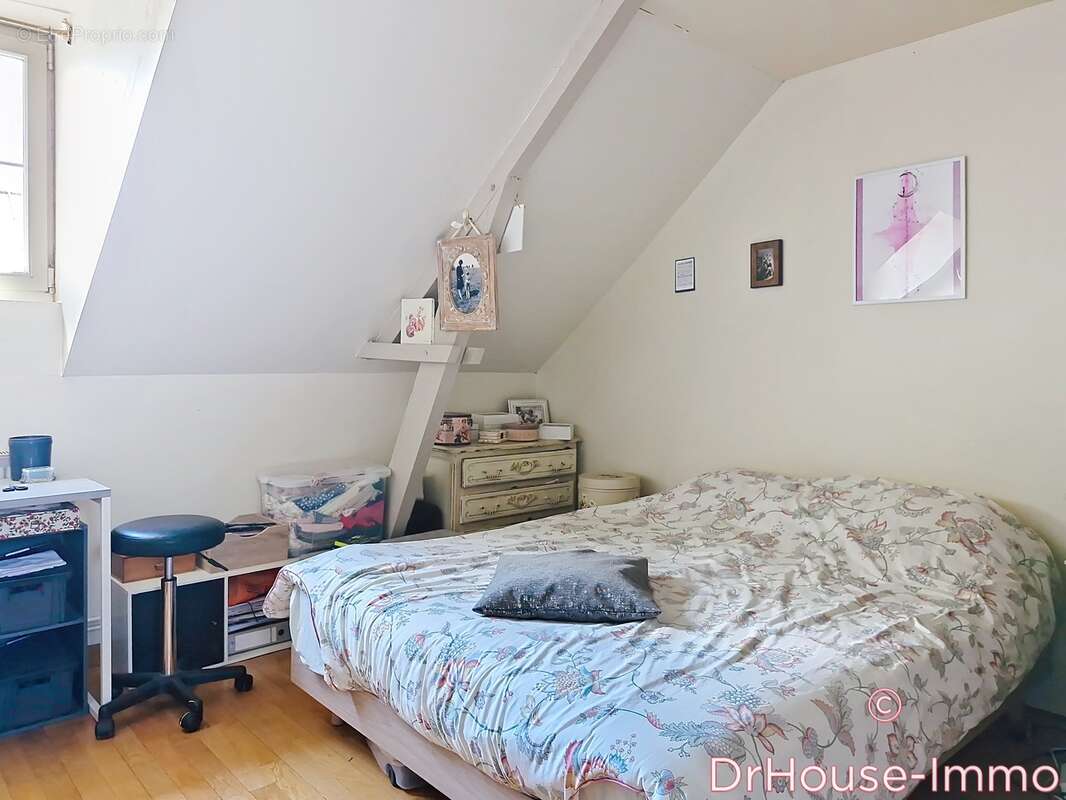 Maison à NOTRE-DAME-D&#039;ESTREES