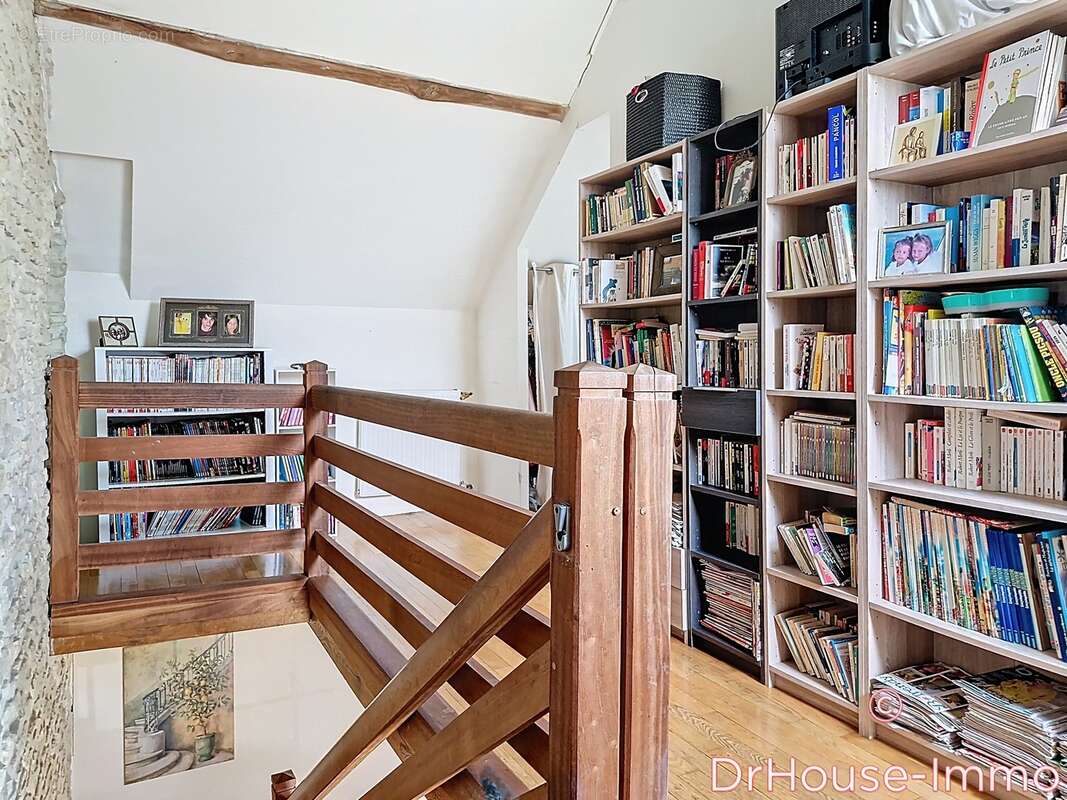 Maison à NOTRE-DAME-D&#039;ESTREES