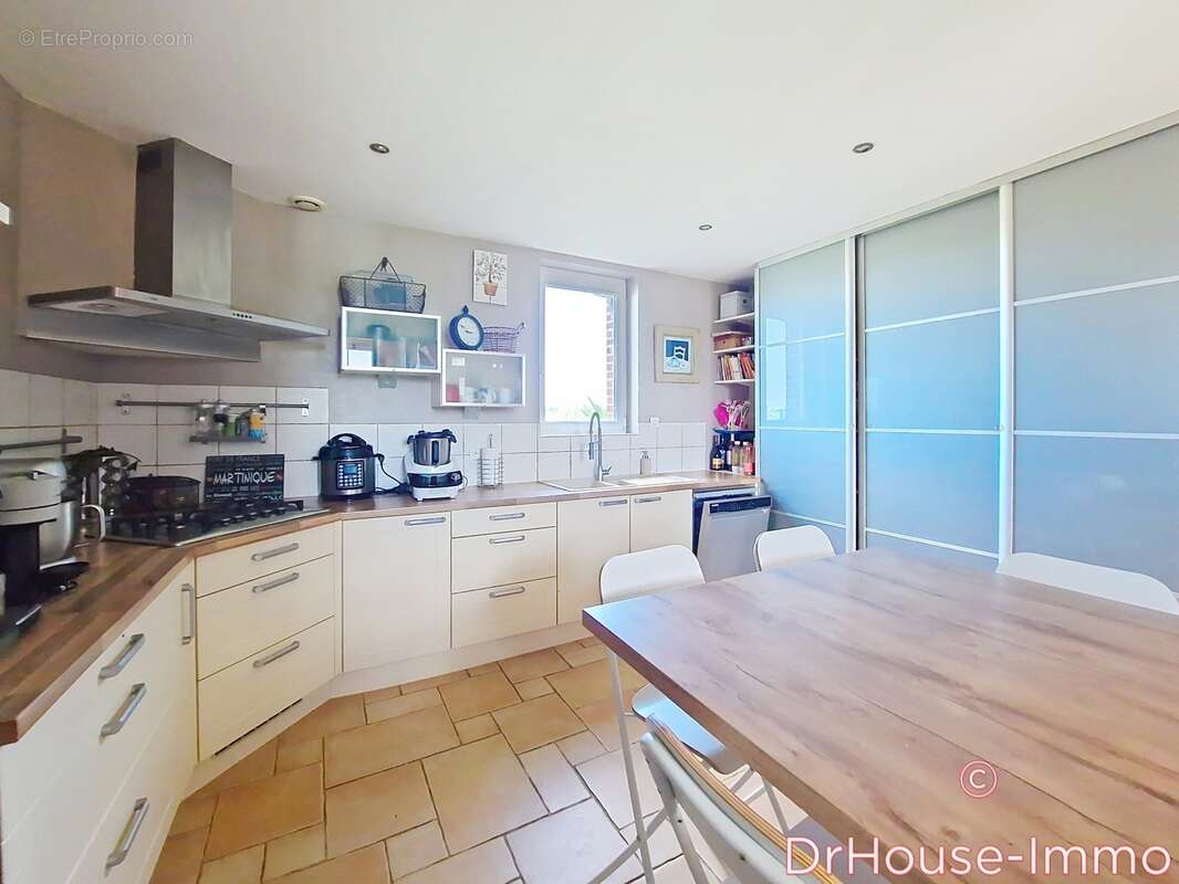 Maison à NOTRE-DAME-D&#039;ESTREES