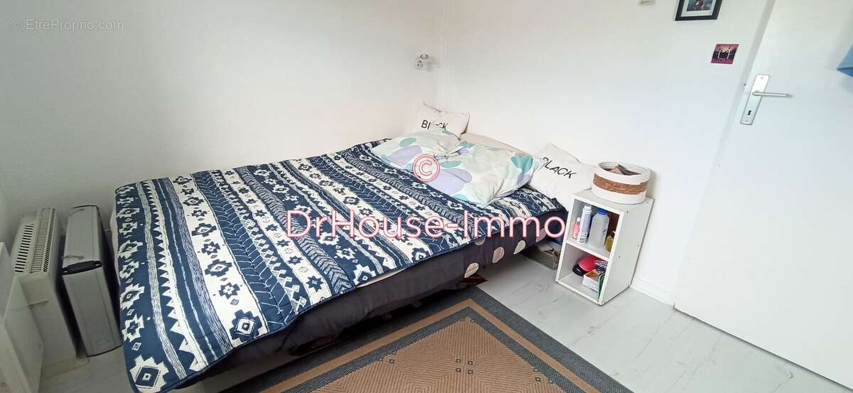 Maison à LA FAUTE-SUR-MER