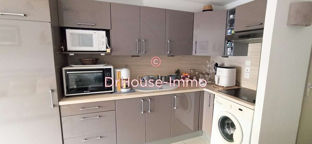 Maison à LA FAUTE-SUR-MER