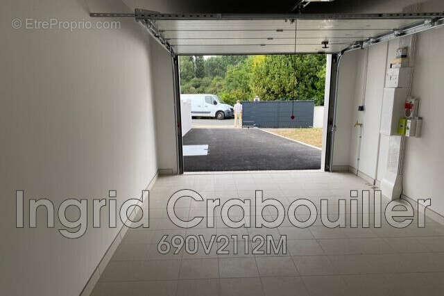 Maison à VAUX-SUR-MER