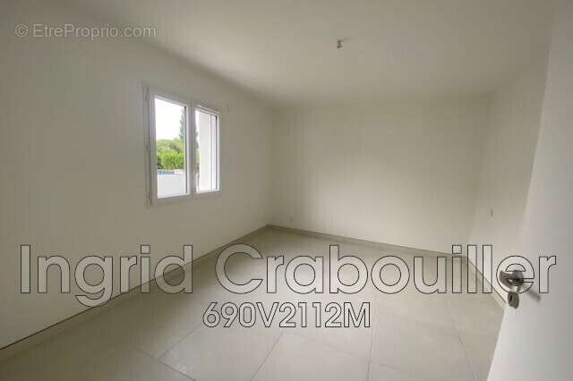 Maison à VAUX-SUR-MER