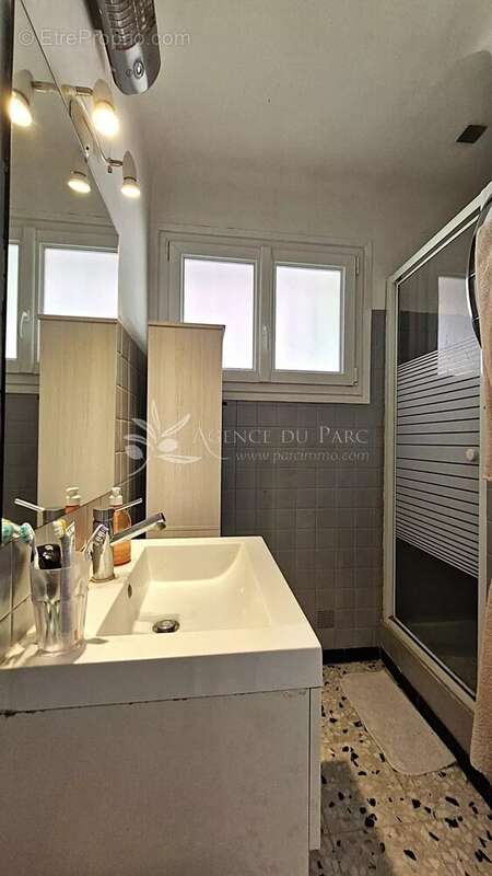 Maison à TOURRETTES-SUR-LOUP