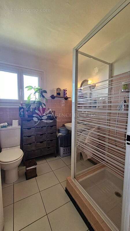 Maison à TOURRETTES-SUR-LOUP