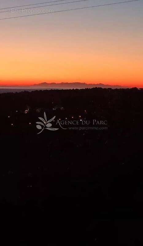 Maison à TOURRETTES-SUR-LOUP