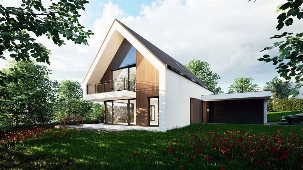 Maison à SAINT-ARNOULT-EN-YVELINES