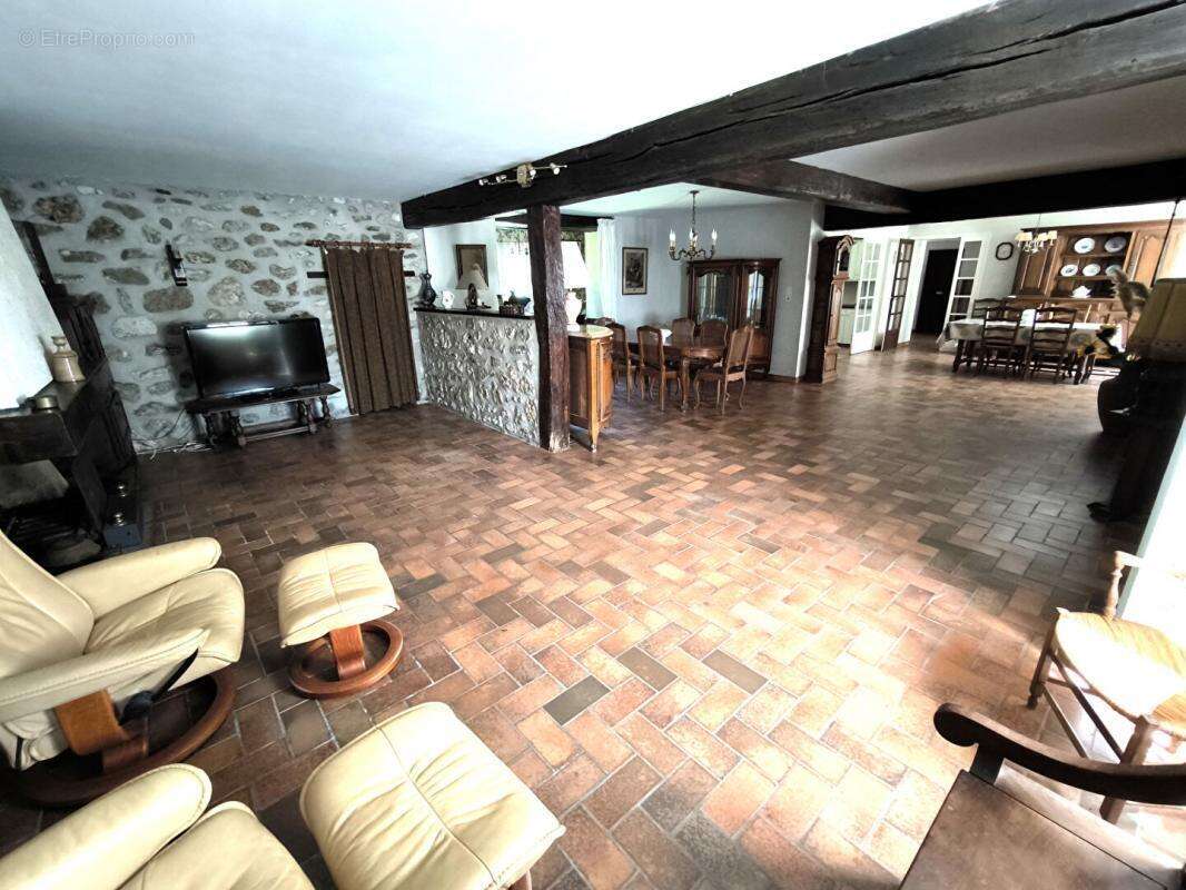 Maison à CHATEAU-THIERRY