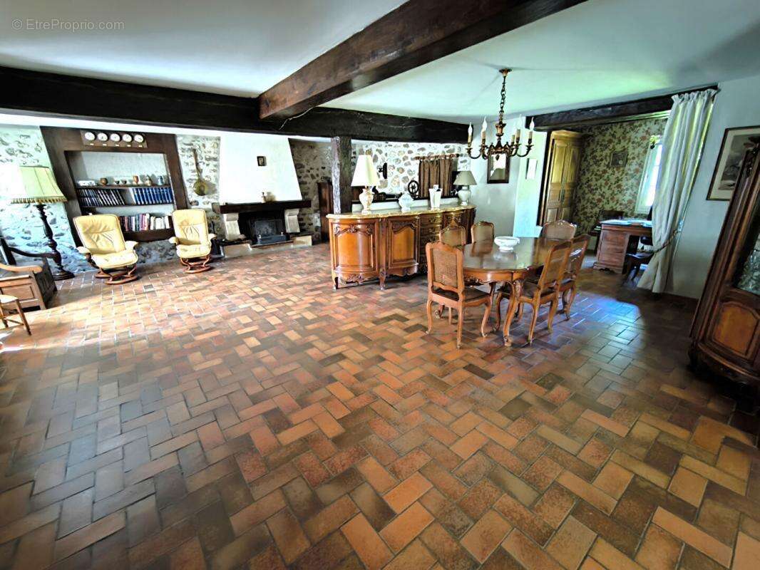 Maison à CHATEAU-THIERRY