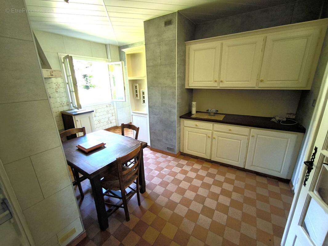 Maison à CHATEAU-THIERRY