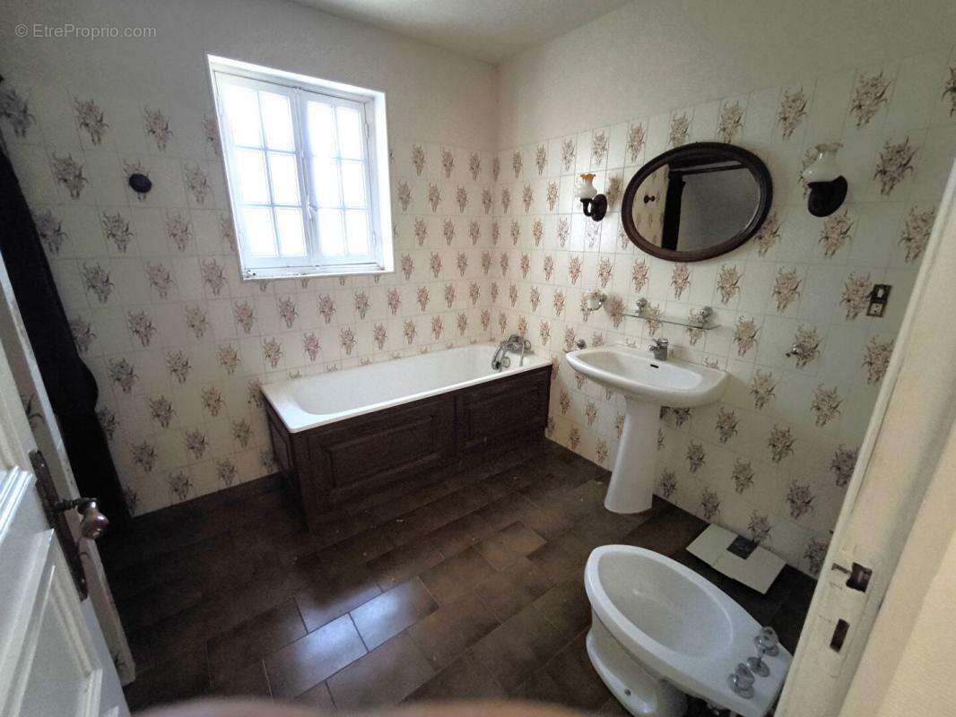 Maison à CHATEAU-THIERRY