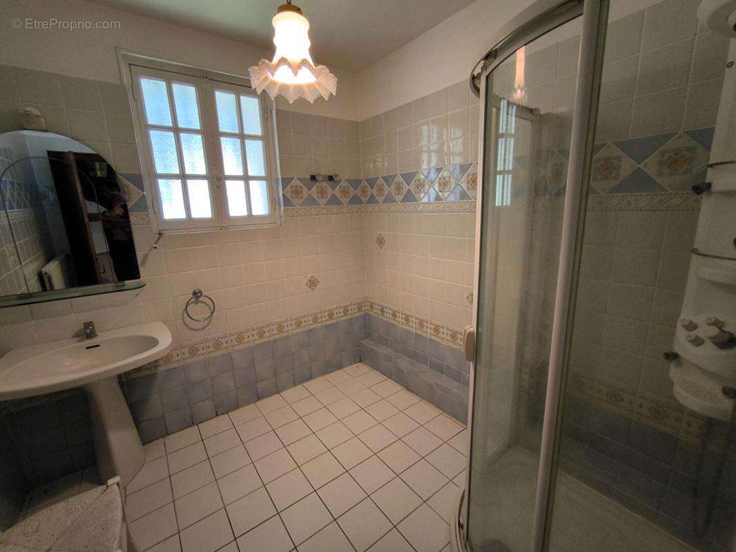 Maison à CHATEAU-THIERRY