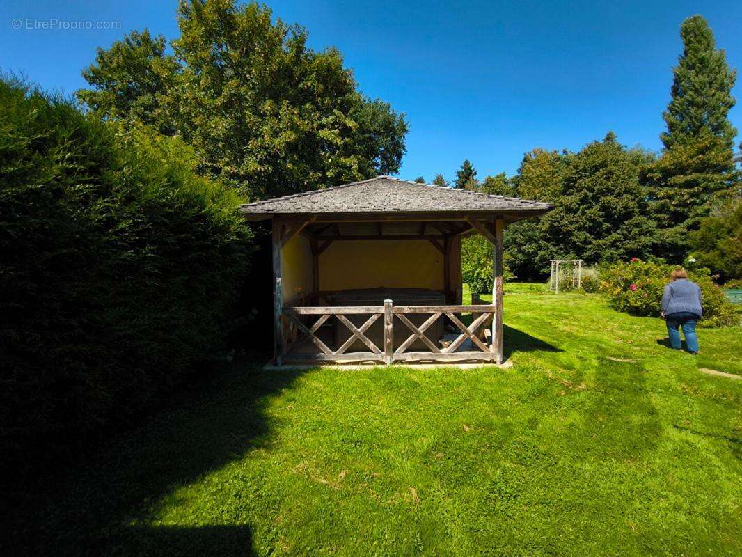 Maison à CHATEAU-THIERRY