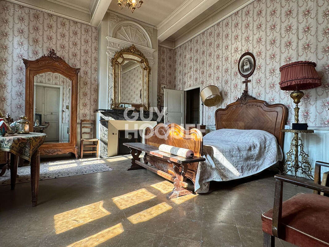 Maison à VERDUN-SUR-GARONNE