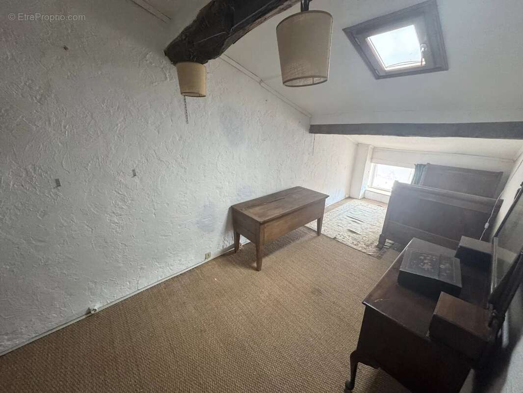 Appartement à SAINT-JEANNET