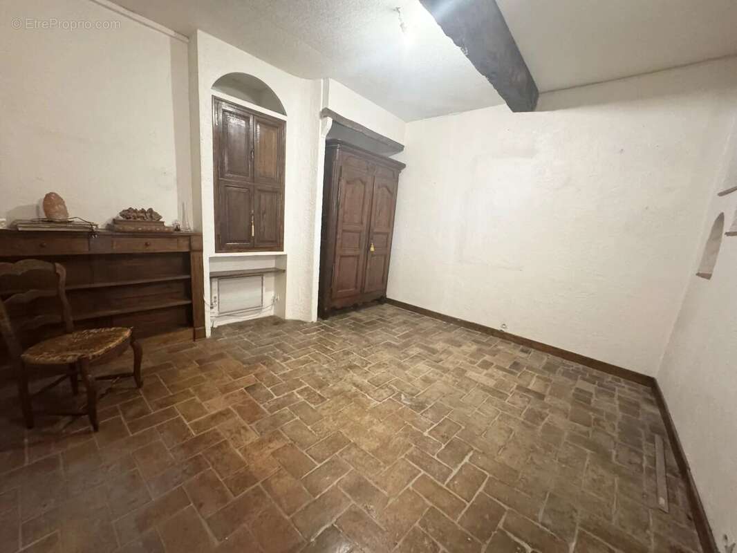 Appartement à SAINT-JEANNET