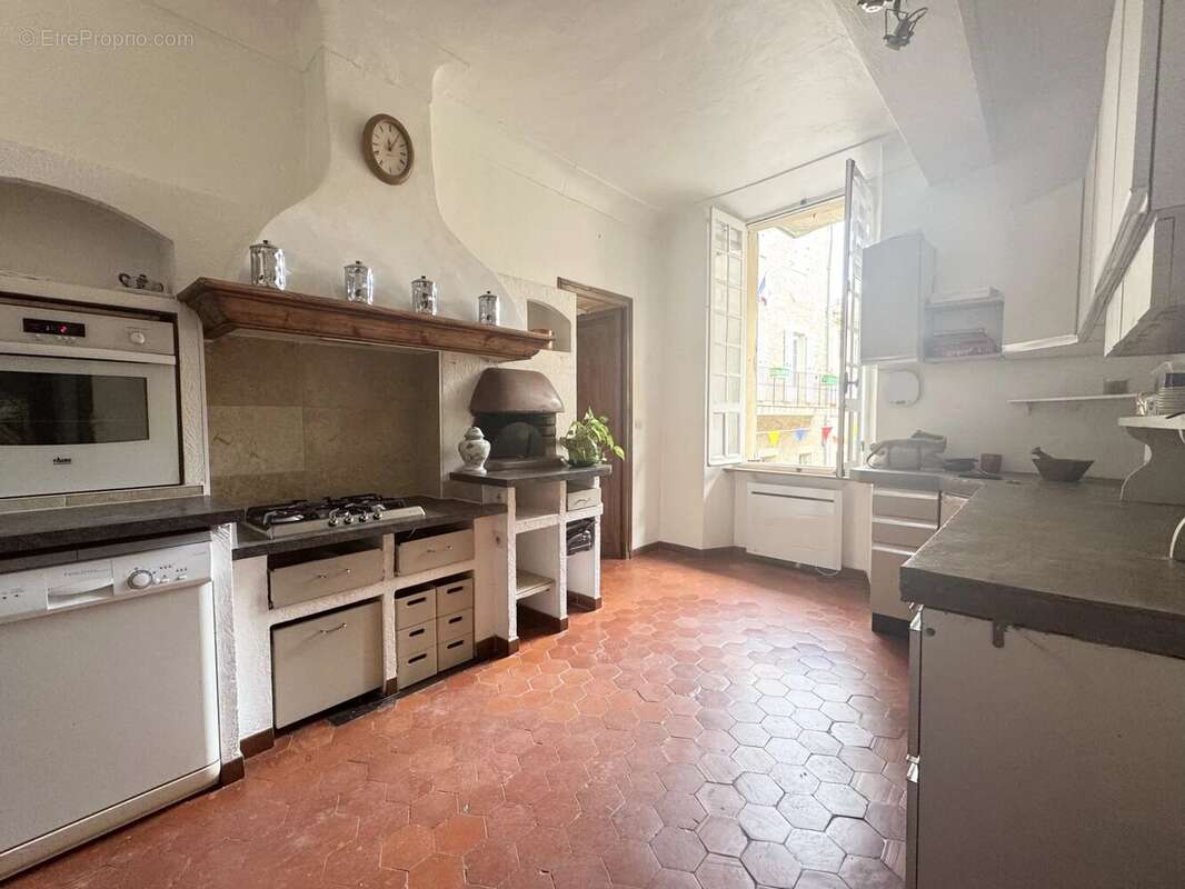 Appartement à SAINT-JEANNET