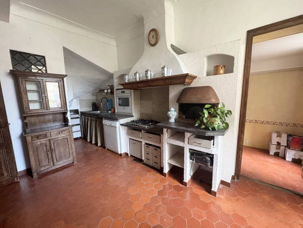 Appartement à SAINT-JEANNET