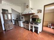 Appartement à SAINT-JEANNET