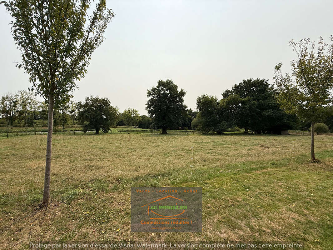 Appartement à BRETEIL