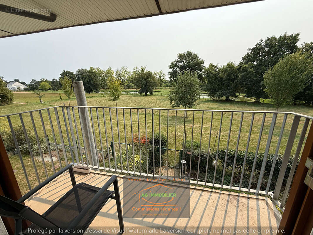 Appartement à BRETEIL