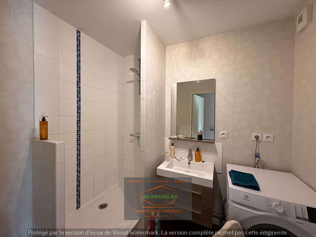 Appartement à BRETEIL