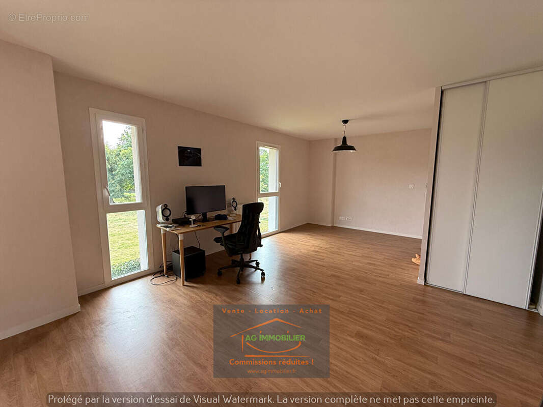 Appartement à BRETEIL