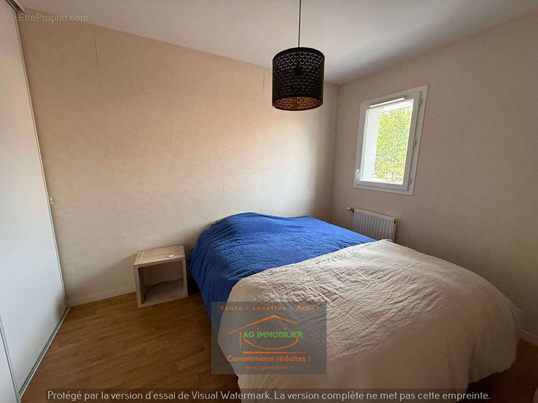 Appartement à BRETEIL