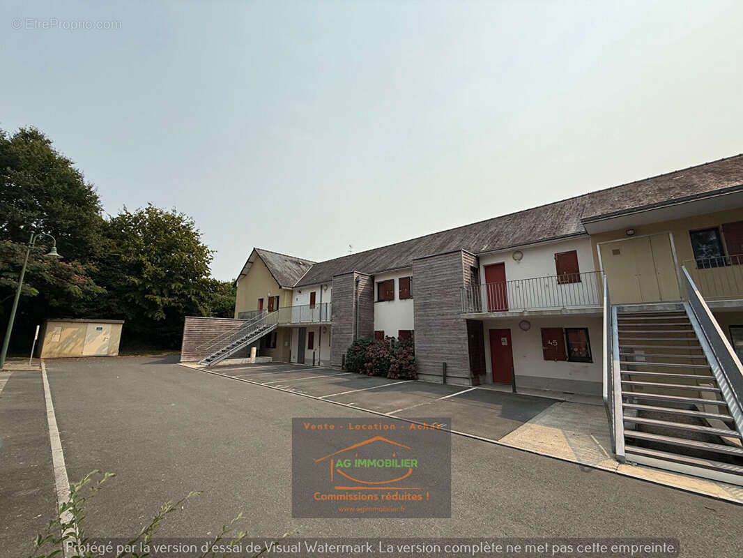 Appartement à BRETEIL