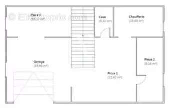 Maison à SAINT-ARNOULT-EN-YVELINES