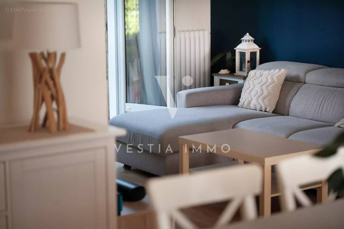 Maison à SAINT-ARNOULT-EN-YVELINES