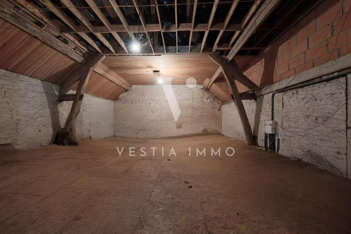 Maison à RAMBOUILLET