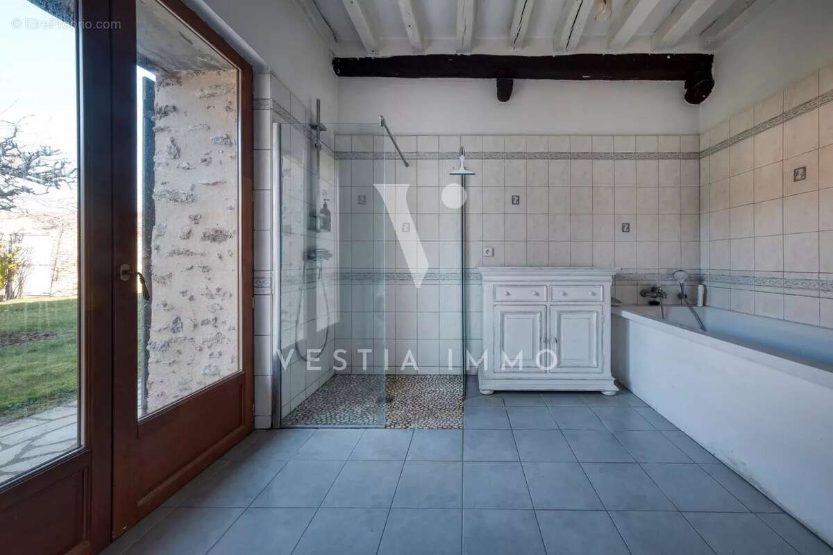 Maison à RAMBOUILLET