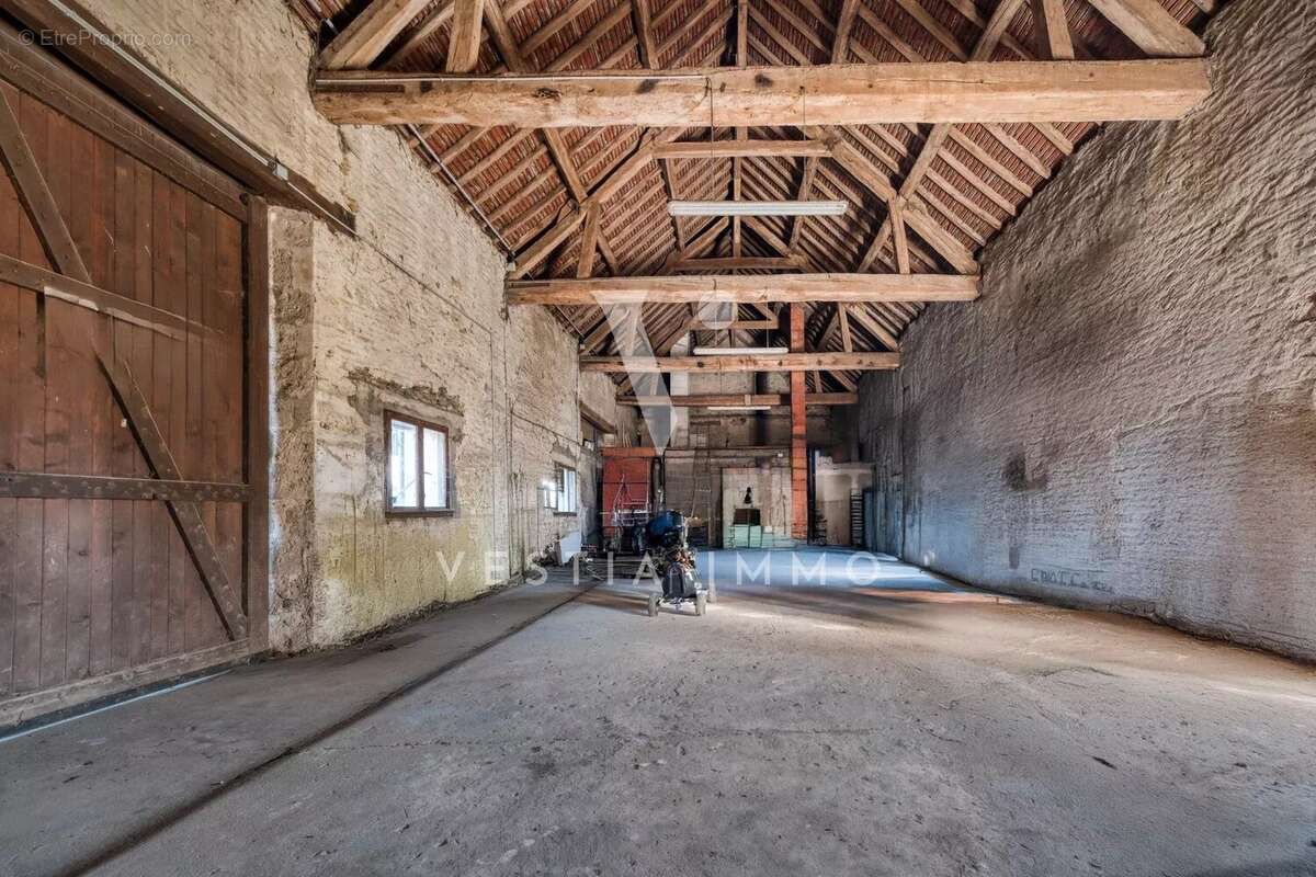 Maison à RAMBOUILLET