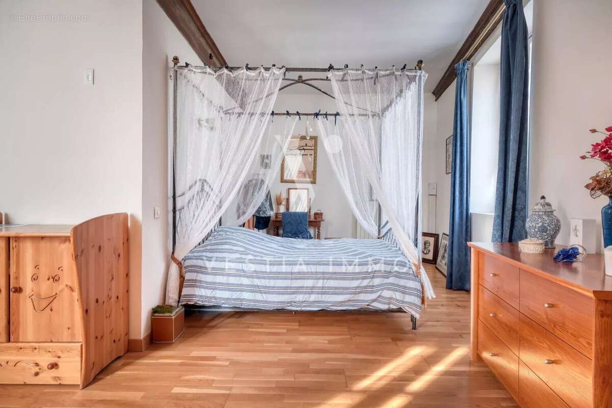 Maison à RAMBOUILLET