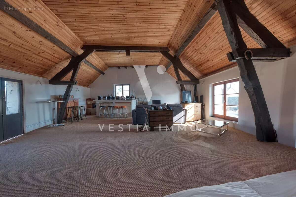 Maison à RAMBOUILLET