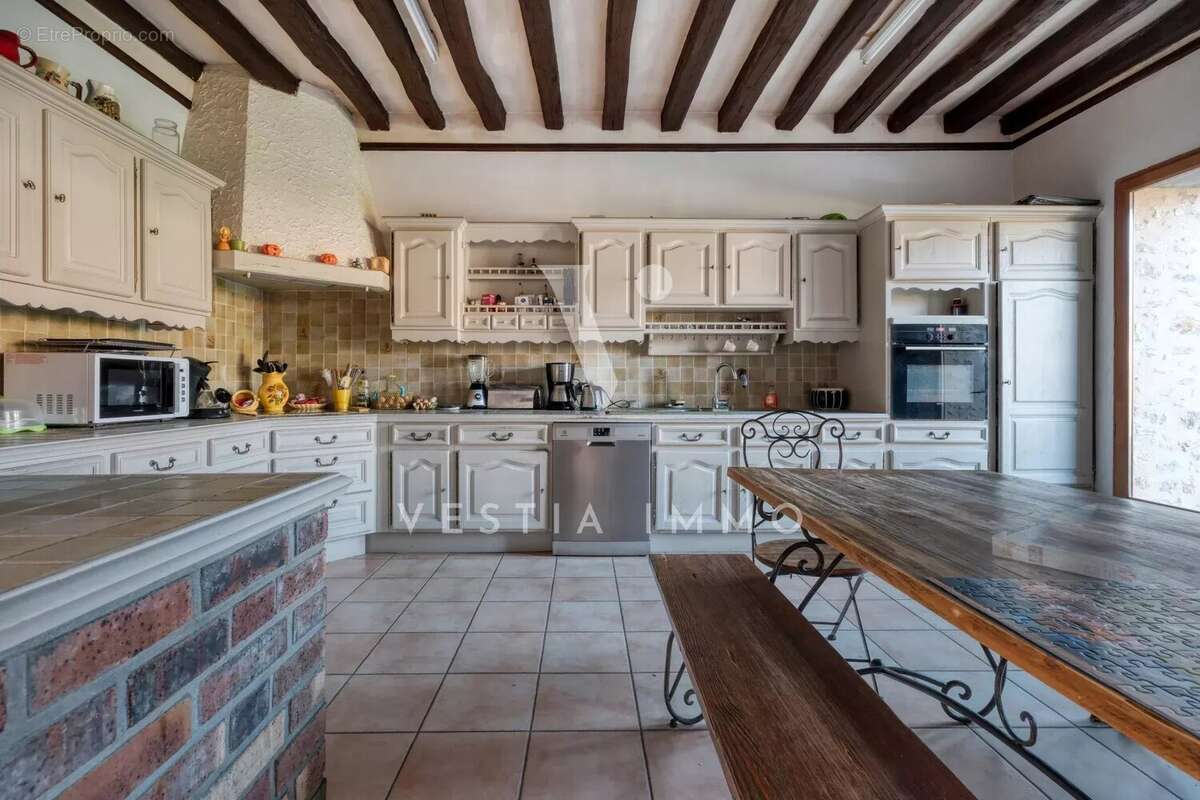 Maison à RAMBOUILLET