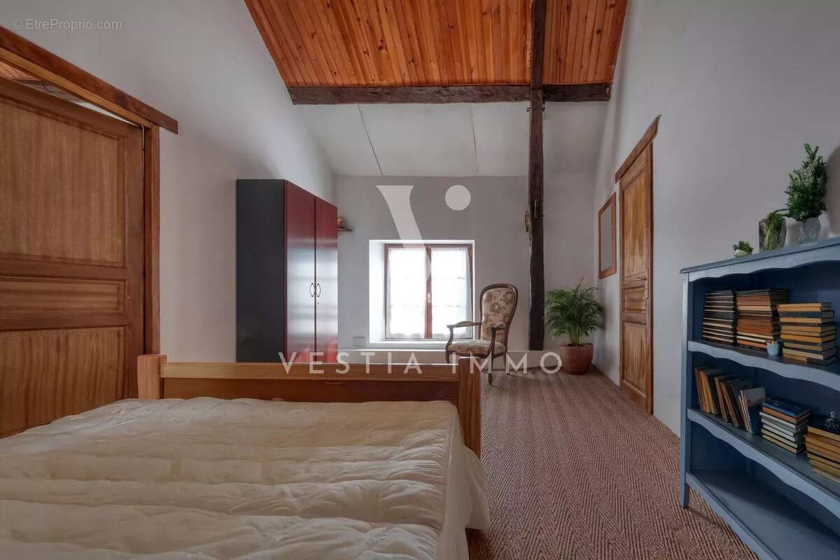 Maison à RAMBOUILLET