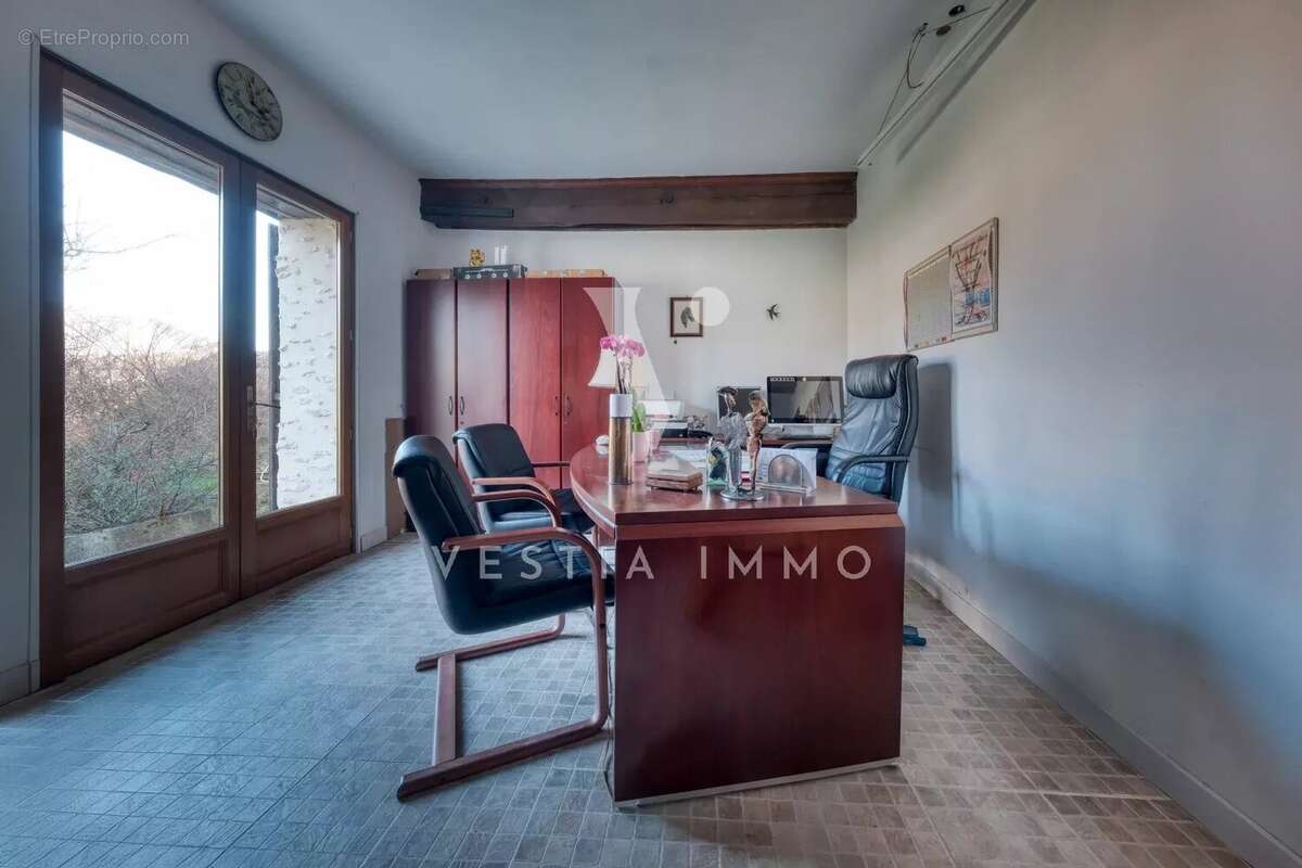 Maison à RAMBOUILLET