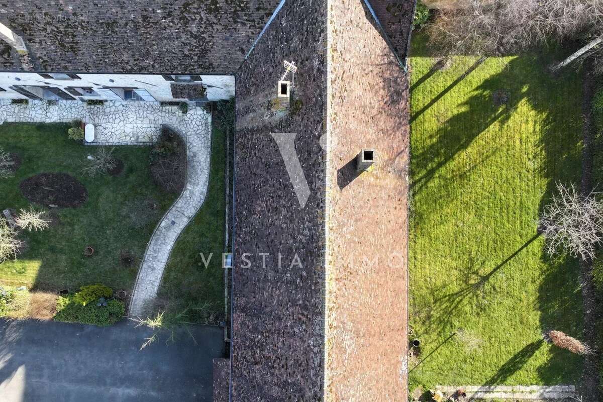 Maison à RAMBOUILLET