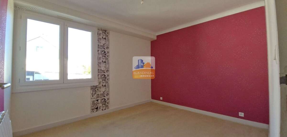 Appartement à SAUTRON