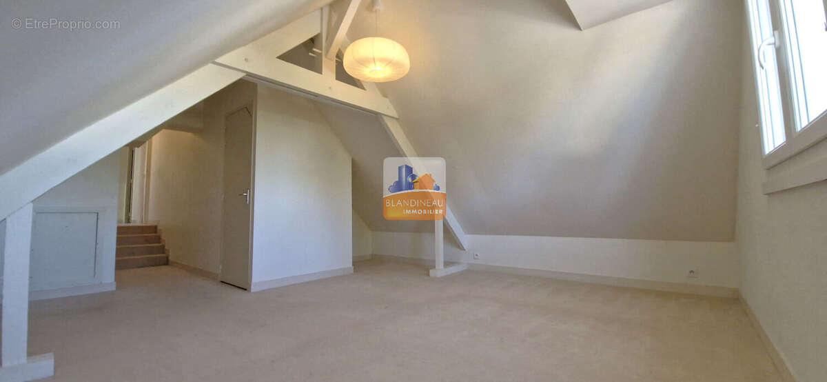 Appartement à SAUTRON