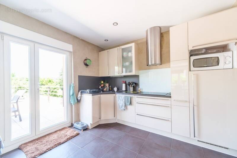 Maison à ZILLISHEIM