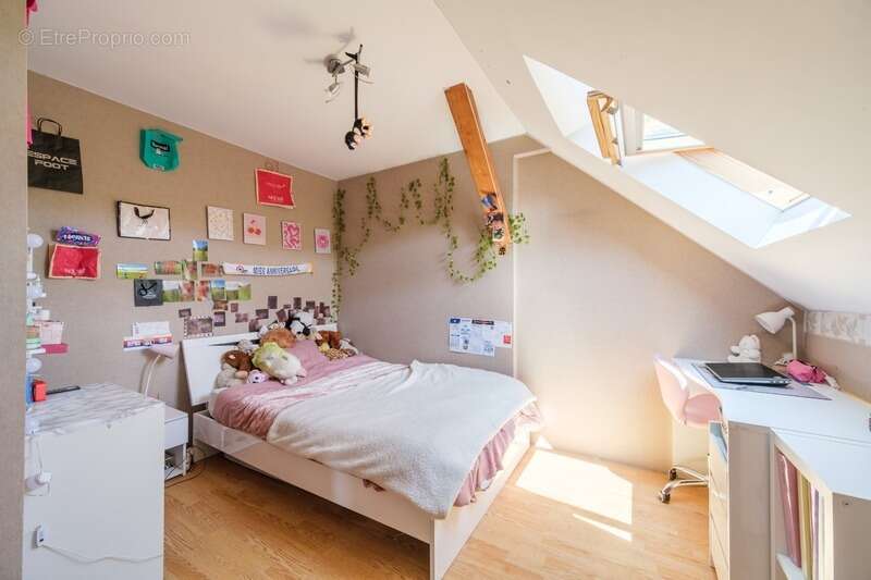 Maison à ZILLISHEIM