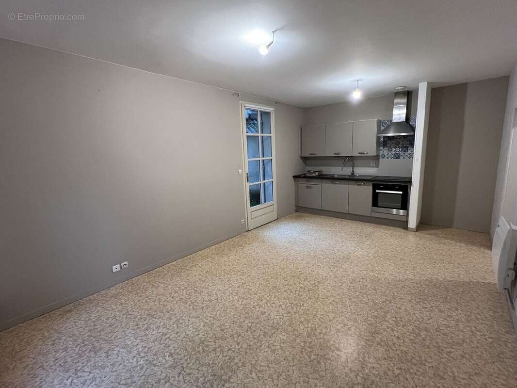 Appartement à MARMANDE