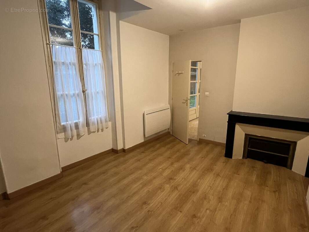 Appartement à MARMANDE