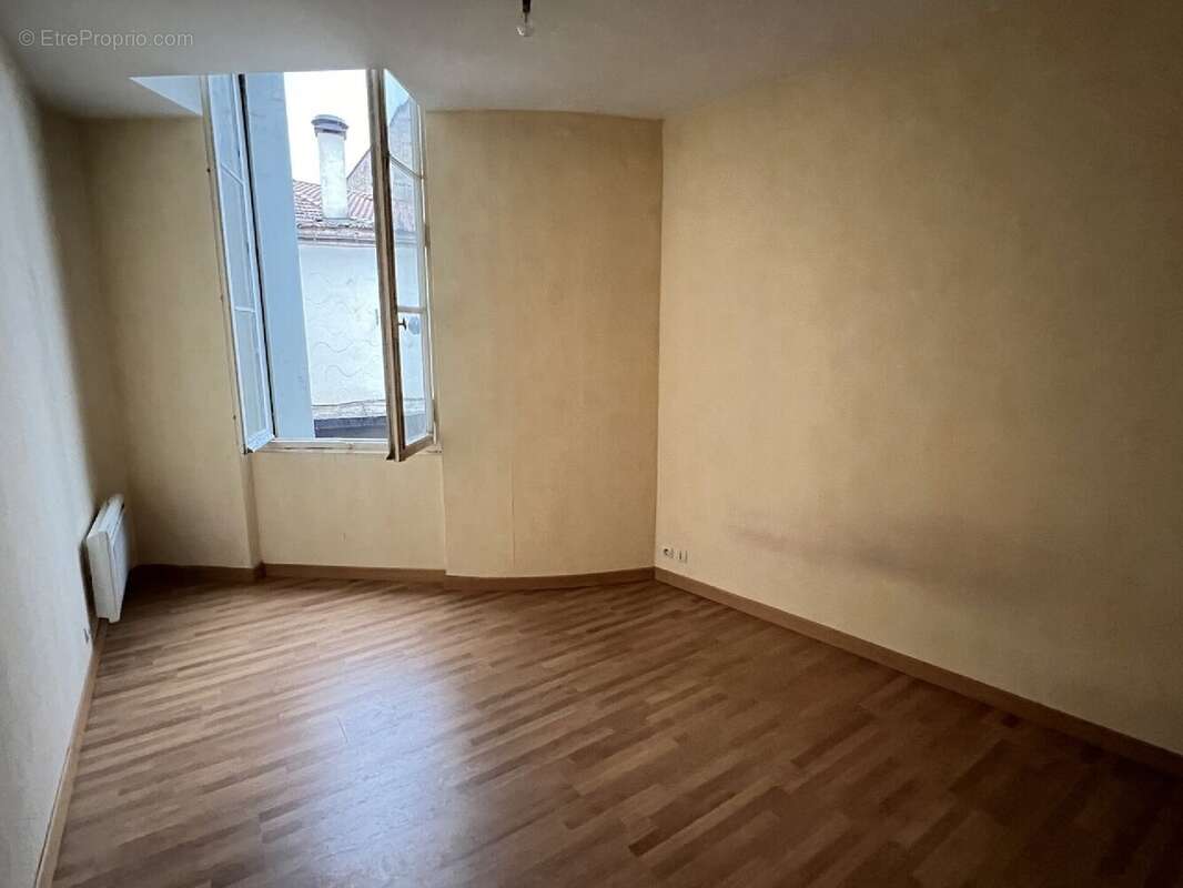 Appartement à MARMANDE