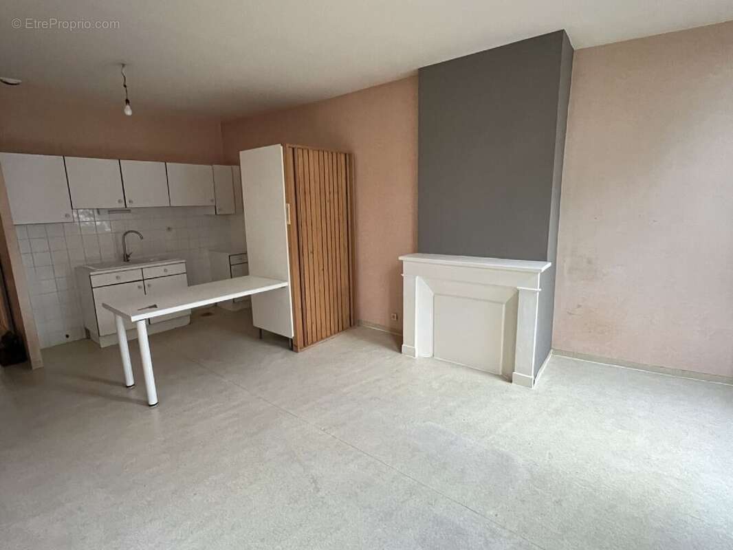 Appartement à MARMANDE