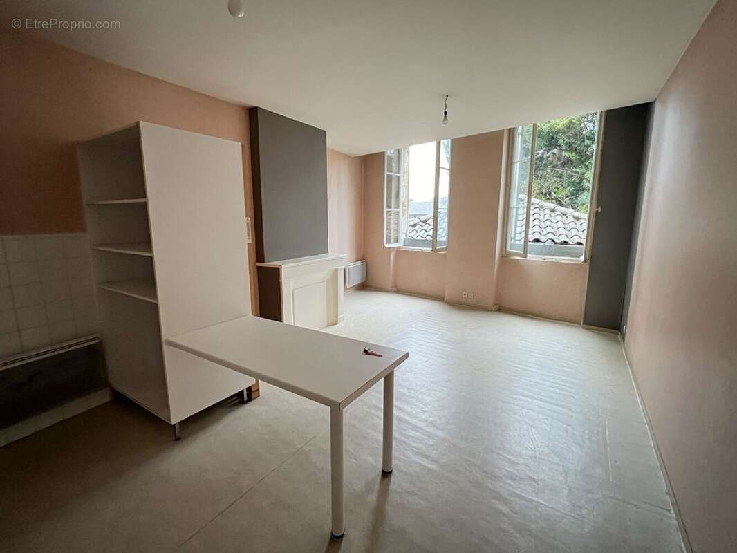 Appartement à MARMANDE